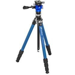Leofoto LY-224C + BV-0R + LB-38 Leofoto LY-224C + BV-0R + LB-38