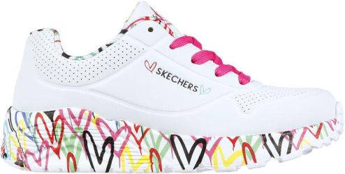 Skechers Uno Lite - Lovely Luv