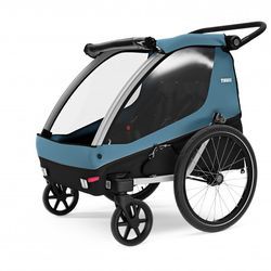 Thule Courier (10102001)
