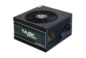 Chieftec TASK TPS-600S 600W