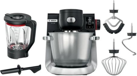 Bosch Serie 6 MUMS6ZS17