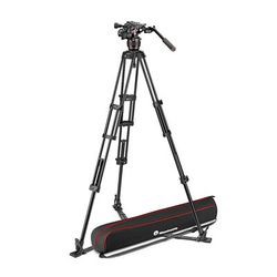 Manfrotto Nitrotech 608
