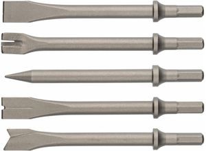 Hazet Ersatzmeißel 9035H/5 Hazet Ersatzmeißel 9035H/5