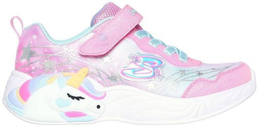 Skechers S Lights: Vienradža Sapņi - Vēlamā Maģija Skechers S Lights: Vienradža Sapņi - Vēlamā Maģija