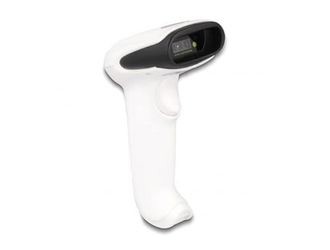Delock Barcode Scanner 1D un 2D ar 2,4 GHz (90587) Delock Barcode Scanner 1D un 2D ar 2,4 GHz (90587)