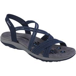 Skechers Reggae Slim - Turn It Up Skechers Reggae Slim - Turn It Up