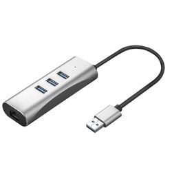 Value USB 3.0 Gigabit Konverter (12.99.1116)