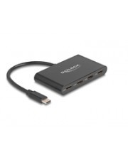 Delock USB 3.2 Gen 1 USB Type-C Hub (64174)