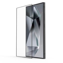 Hama Extreme Protect tālruņa aizsargstikls Samsung Galaxy S24 Ultra