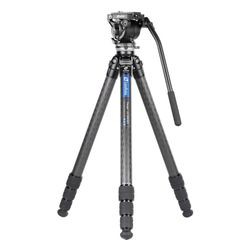 Leofoto Ranger LS-324CEX + BV-10 Leofoto Ranger LS-324CEX + BV-10