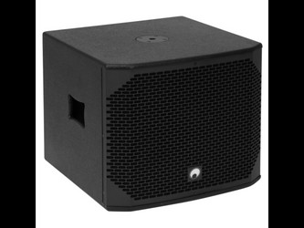 Omnitronic AZX-115 Omnitronic AZX-115