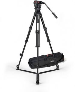 Sachtler System FSB 8 MK II 75/2 AL GS Sachtler System FSB 8 MK II 75/2 AL GS