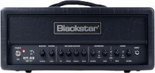 Blackstar HT-20RH MK III Blackstar HT-20RH MK III