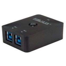 Value 3 Port USB 3.2 Gen 1 slēdzis (14.99.2015)