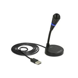 Delock USB mikrofons (65868)