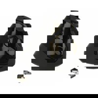 Delock Ergonomiska USB pele vertikāla (12599)