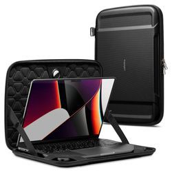 Spigen Rugged Armor Pro soma MacBook 14"