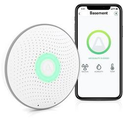 Airthings Wave Radon Plus (2910)