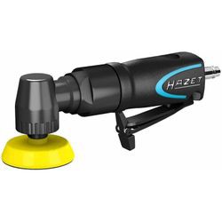 Hazet Mini-Polierer Spiediena gaisa mašīna 9033M-9 Hazet Mini-Polierer Spiediena gaisa mašīna 9033M-9