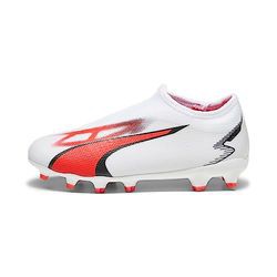 Puma Ultra Match LL FG/AG Jr. (107514) Puma Ultra Match LL FG/AG Jr. (107514)