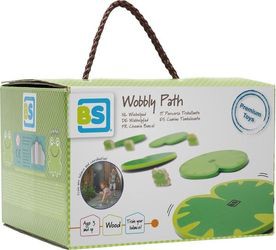 BS Toys Wobbly Path Seerosenweg BS Toys Wobbly Path Seerosenweg