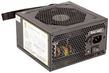 Nanoxia Deep Silence Smart Power 600W