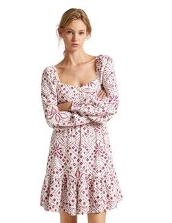 Pepe Jeans Kleita īsa (PL953498) Pepe Jeans Kleita īsa (PL953498)