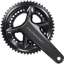 Shimano Ultegra FC-R8100 kloķvārpstas komplekts (IFCR8100EX04) Shimano Ultegra FC-R8100 kloķvārpstas komplekts (IFCR8100EX04)