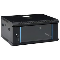 vidaXL 4U Netzwerkschrank (30164)