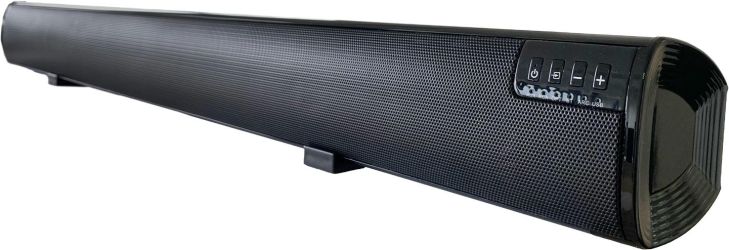 Kindermann Soundbar 2.1