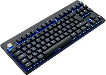 Mountain Everest Core MX SILENT RGB RED (MG-EVK2B-CS1-DE)