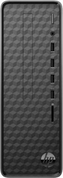 HP Slim Desktop S01-pF4100ng (9U7M4EA)
