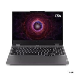 Lenovo LOQ 15ARP9 (83JC006YGE)