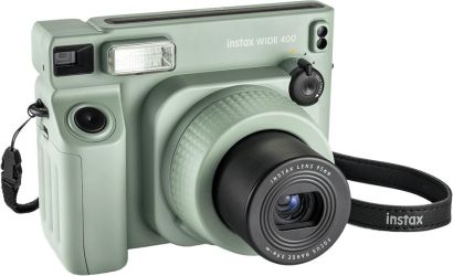 Fujifilm Instax Wide 400