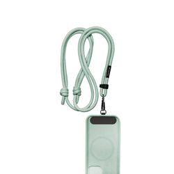 Black Rock Universal Lanyard priekš viedtālruņiem Black Rock Universal Lanyard priekš viedtālruņiem