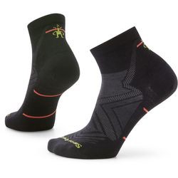 SmartWool Run Zero Cushion Ankle Socks W SmartWool Run Zero Cushion Ankle Socks W