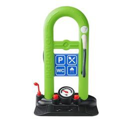 BIG Automašīnu servisa stacija