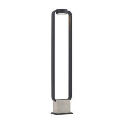 Lucande Belna LED ceļa lampa 100 cm