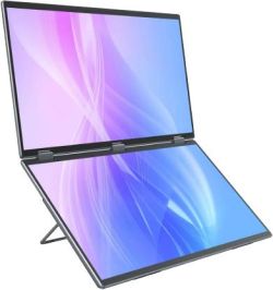 UPERFECT Delta 18,5"