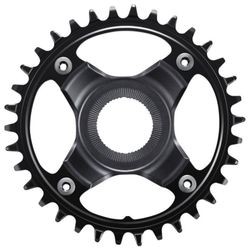 Shimano E8000 SM-CRE80 ķēdes zobrats (ISMCRE8012B55A4XL)