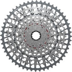 SRAM GX Eagle XS-1275 10-52 Kasete (00.2418.127.000) SRAM GX Eagle XS-1275 10-52 Kasete (00.2418.127.000)