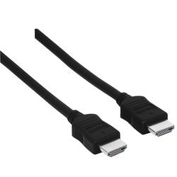 Hama High Speed HDMI-kabelis 10 m (00205280) Hama High Speed HDMI-kabelis 10 m (00205280)