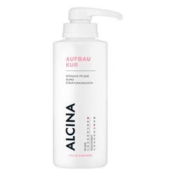 Alcina Aufbau-Kur Color & Blonde 500 ml