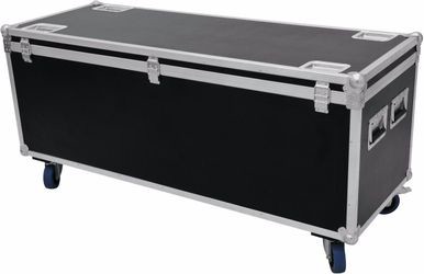 Roadinger Universal-Case Profi ar riteņiem 140 x 50 x 50 cm Roadinger Universal-Case Profi ar riteņiem 140 x 50 x 50 cm