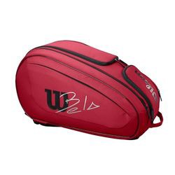 Wilson Bela DNA Super Tour