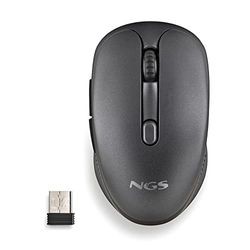 NGS Evo Rust Bezvadu Pele NGS Evo Rust Bezvadu Pele