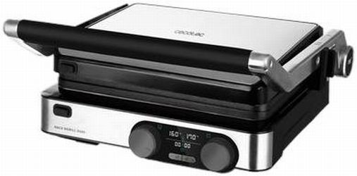 Cecotec Rock'nGrill Dual