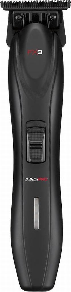 BaByliss PRO FX3 FXX3TBE