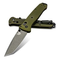 Benchmade Bailout Tanto Axis Benchmade Bailout Tanto Axis