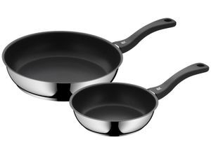 WMF Devil pannas komplekts 2 gab. (0733726299) WMF Devil pannas komplekts 2 gab. (0733726299)